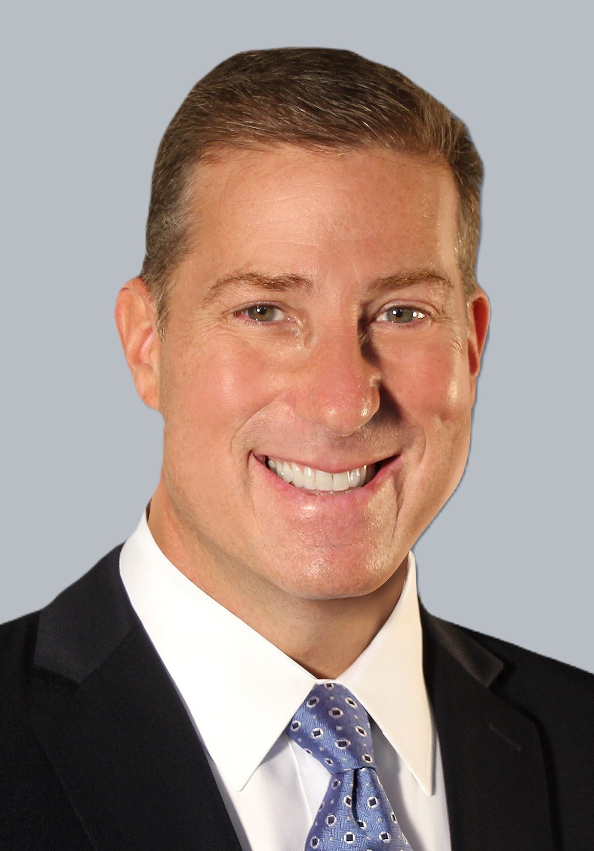 Brian Meyers